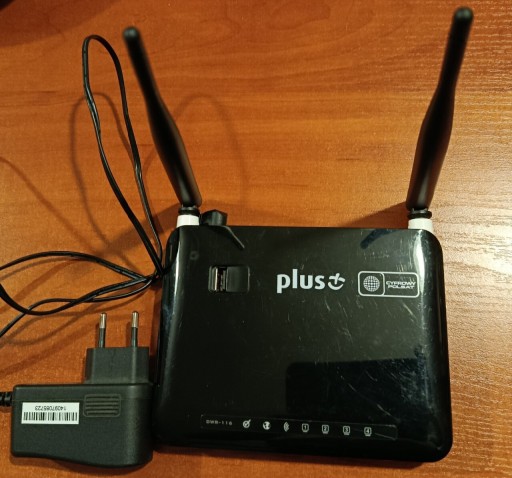 Zdjęcie oferty: Access Point, Router D-Link DWR-116 Huawei E3272 802.11n (Wi-Fi 4)