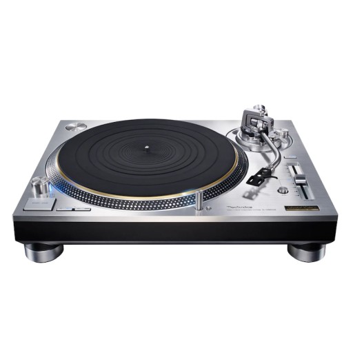 Zdjęcie oferty: TECHNICS SL-1200 GAE LIMITED EDITION No. 0382