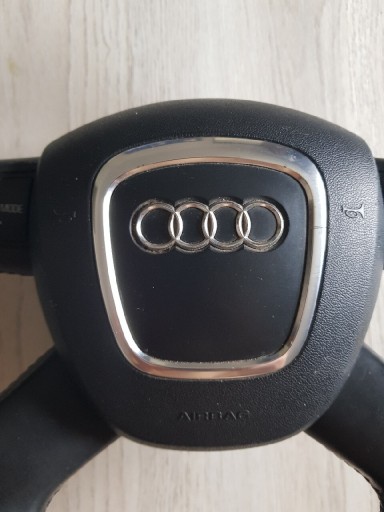 Zdjęcie oferty: Kierownica do Audi A6 C6