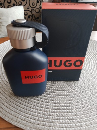 Zdjęcie oferty: Hugo Boss Hugo Jeans 75 ml 