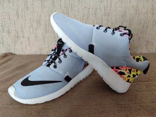 Buty NIKE ROSHE ONE r 40 Dziewczyny Płońsk Kup teraz na