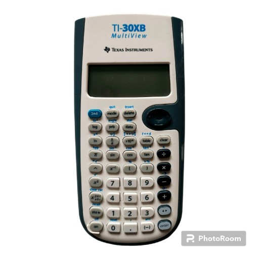 Zdjęcie oferty: Kalkulator naukowy Texas Instruments