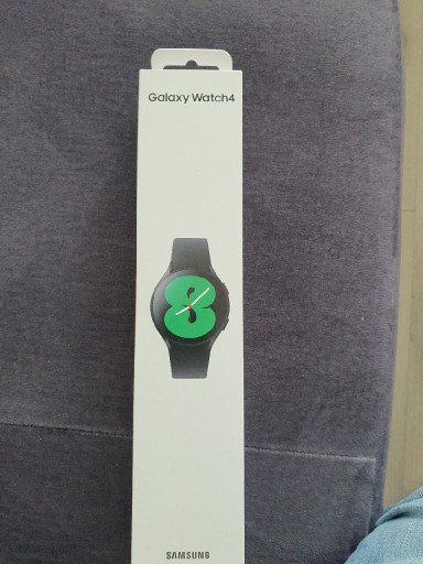 Zdjęcie oferty: Smartwatch samsung watch 4