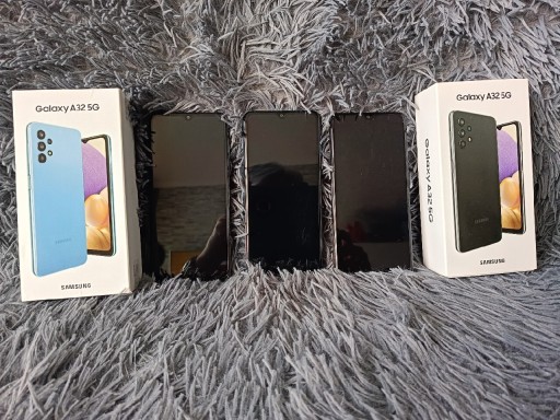 Zdjęcie oferty: Samsung Galaxy A32 5G