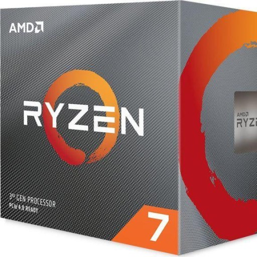 Zdjęcie oferty: AMD Ryzen 7 3800X 3,9 GHz BOX (chłodzenie) 