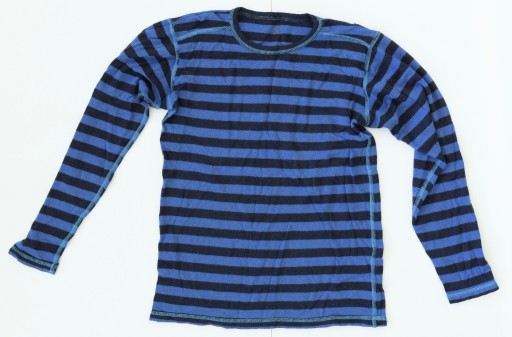 Zdjęcie oferty: Koszulka Cubus wełniana - ok. 14 lat