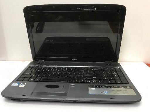 Zdjęcie oferty: Laptop Acer Aspire 5738Z na części