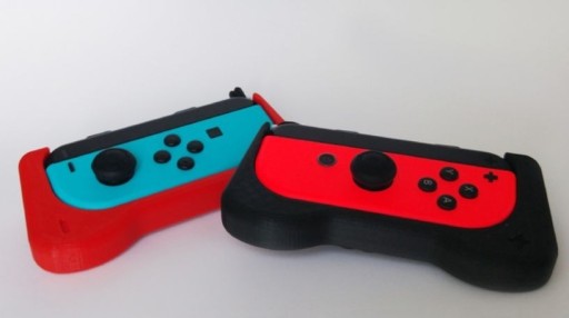 Zdjęcie oferty: nakładka na kontrolery pady nintendo switch