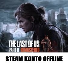 Zdjęcie oferty: the last of us part 2 remastered