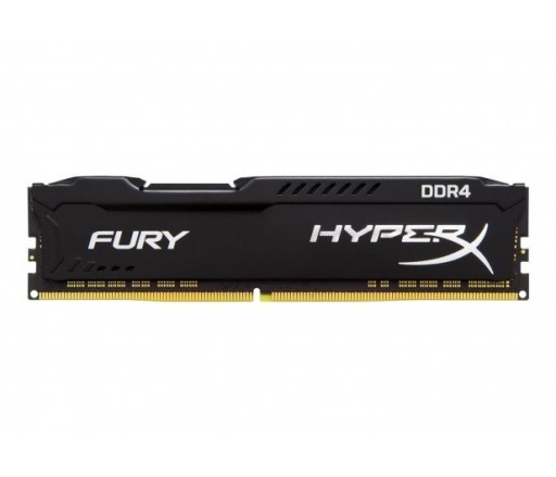 Zdjęcie oferty: Fury hyperX  DDR4 2400mhz 24GB