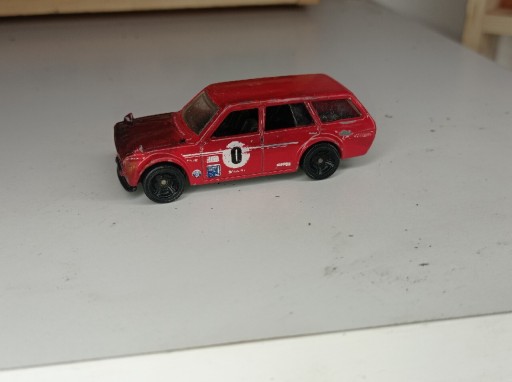 Zdjęcie oferty: Datsun hot wheels zapraszam na inne ogłoszenia 