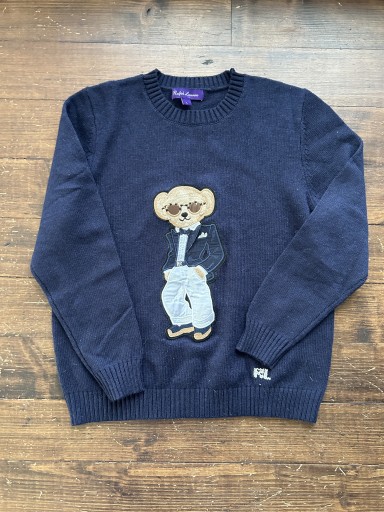 Zdjęcie oferty: Sweter Polo Ralph Lauren 