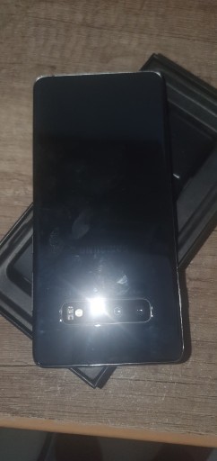 Zdjęcie oferty: Samsung S10 Plus