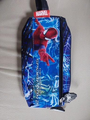 Zdjęcie oferty: Piórnik Spider-Man 