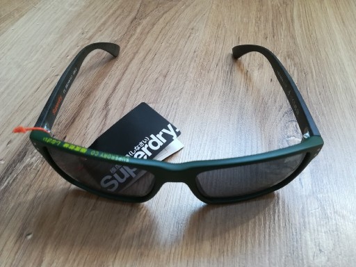 Zdjęcie oferty: Okulary przeciwsłoneczne 