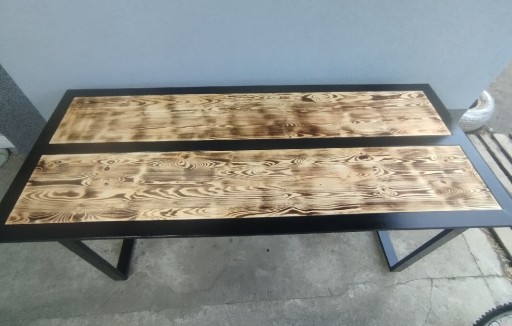 Zdjęcie oferty: Stół w stylu loft