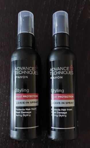 Zdjęcie oferty: Avon Advance Techniques spray termiczny do włosów