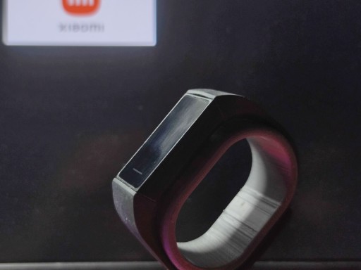 Zdjęcie oferty: Xiaomi band 4c smartband