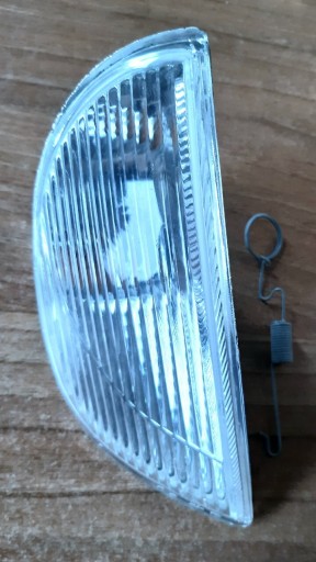 Zdjęcie oferty: Lampa kierunkowskazu prawa Seicento 01- 3002201E