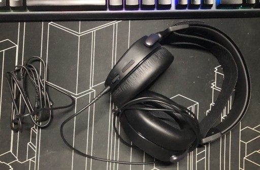 Zdjęcie oferty: Słuchawki STEELSERIES Arctis Prime