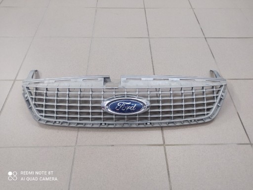 Zdjęcie oferty: Grill atrapa Mondeo mk4