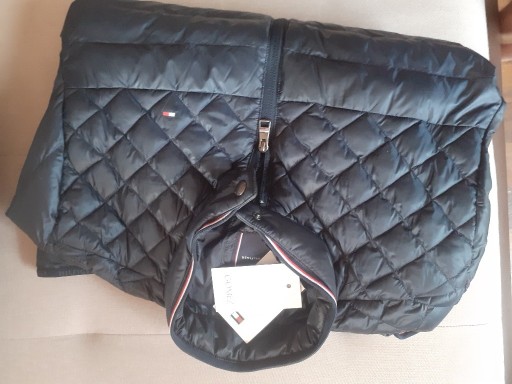 Zdjęcie oferty: kurtka TOMMY HILFIGER