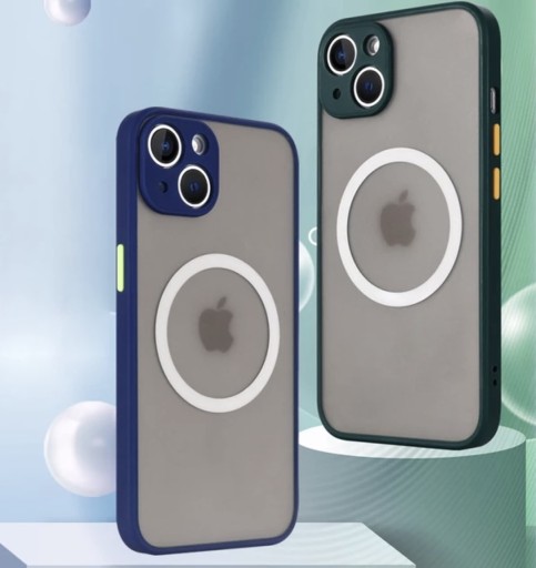 Zdjęcie oferty: Etui plecki IPhone 11,12,13,14 mini Pro plus Max !