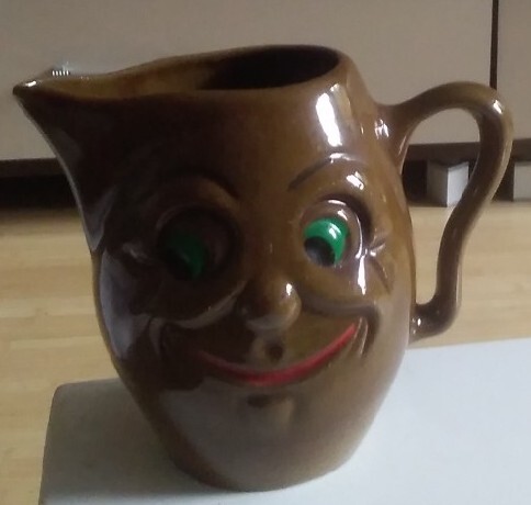 Zdjęcie oferty: Kubek  uśmiech porcelana 