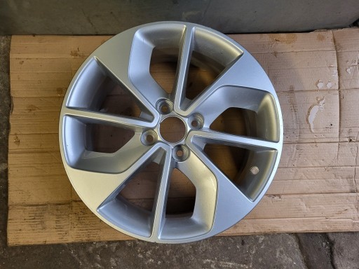 Zdjęcie oferty: FELGA ALUMINIOWA RENAULT CLIO IV 403009927R