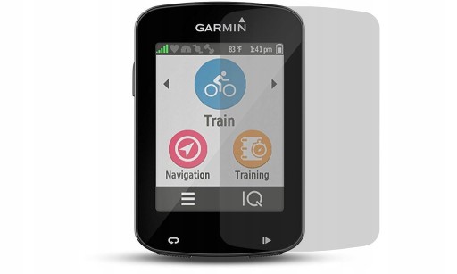 Zdjęcie oferty: Szkło Ochronne Do Garmin Edge 520/820