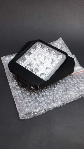 Zdjęcie oferty: Lampa LED Ktm EXC/XC-W/SX 2014r.-2016r. oraz 2017r