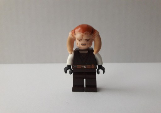 Zdjęcie oferty: Lego Star Wars sw0308 Saesee Tiin