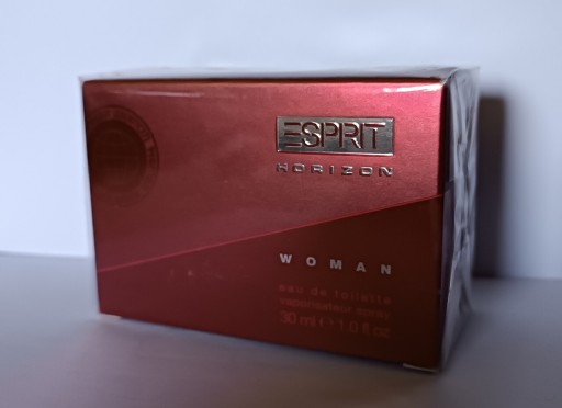 Zdjęcie oferty: Esprit Horizon Woman 30ml woda toaletowa 