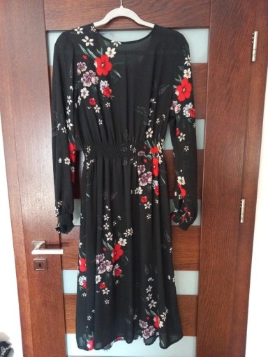 Zdjęcie oferty: Sukienka H&M r. 48