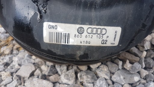 Zdjęcie oferty: Serwo audi a4 b6/ b7