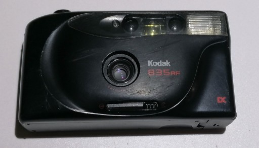 Zdjęcie oferty: Aparat Kodak 835 AF