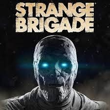 Zdjęcie oferty: STRANGE BRIGADE (PC Steam Gift Link)