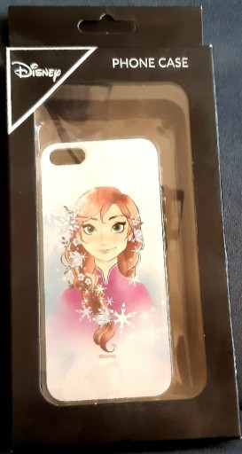 Zdjęcie oferty: Etui Disney iPhone 5/5S/SE