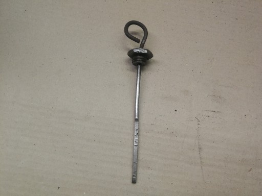 Zdjęcie oferty: Sprężarka kompresor WAN AW bagnet poziomu oleju