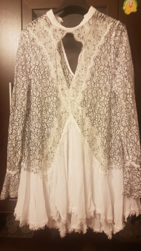 Zdjęcie oferty: Sukienka Free People M