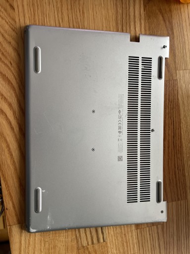 Zdjęcie oferty: Dolna klapa HP ProBook 430 G6 G7