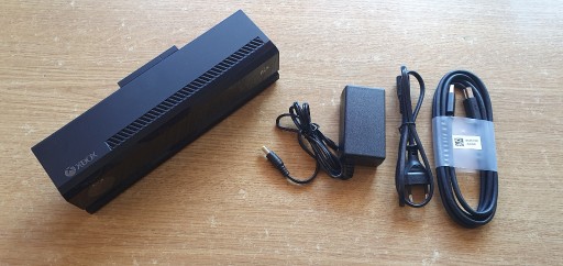 Zdjęcie oferty: Sensor Microsoft Xbox One Kinect 2.0  