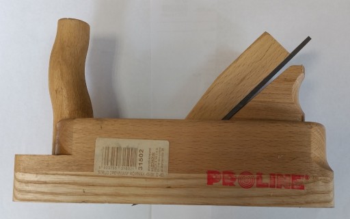 Zdjęcie oferty: Strug drewniany równiak 45mm