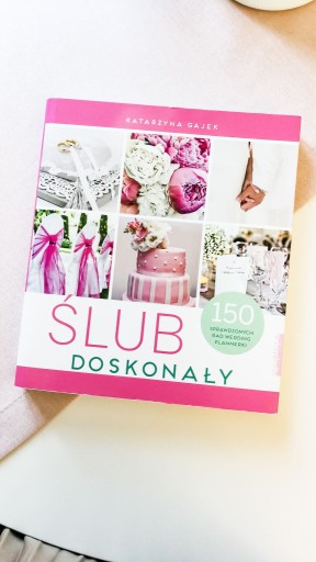 Zdjęcie oferty: Ślub Doskonały Wedding Planner