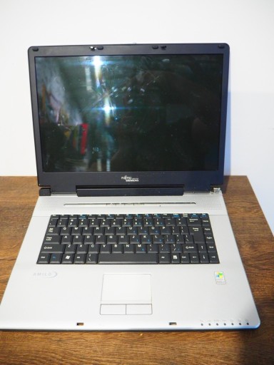 Zdjęcie oferty: Laptop Fujitsu AMILO L1310G