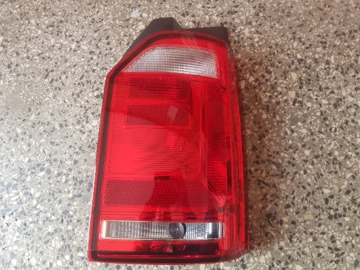 Zdjęcie oferty: Lampa prawa tyla vw T6