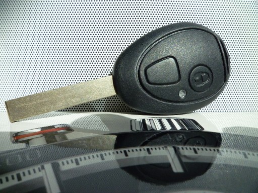 Zdjęcie oferty: Rover 75 kluczyk