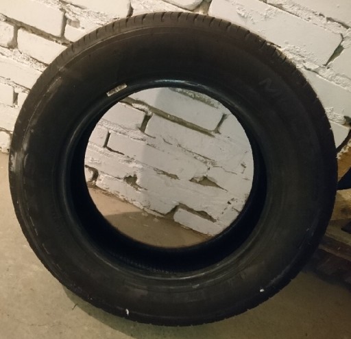 Zdjęcie oferty: Maxxis Mecotra 3 185/65/r15