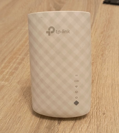 Zdjęcie oferty: Repeater Wi-Fi TP-Link Netgear 3 szt. 