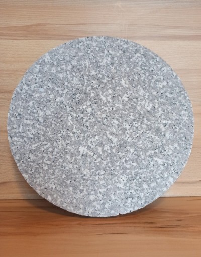 Zdjęcie oferty: Kamień granitowy do pizzy okrągły 30 cm